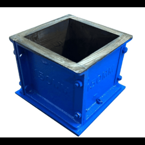 Cube Mould