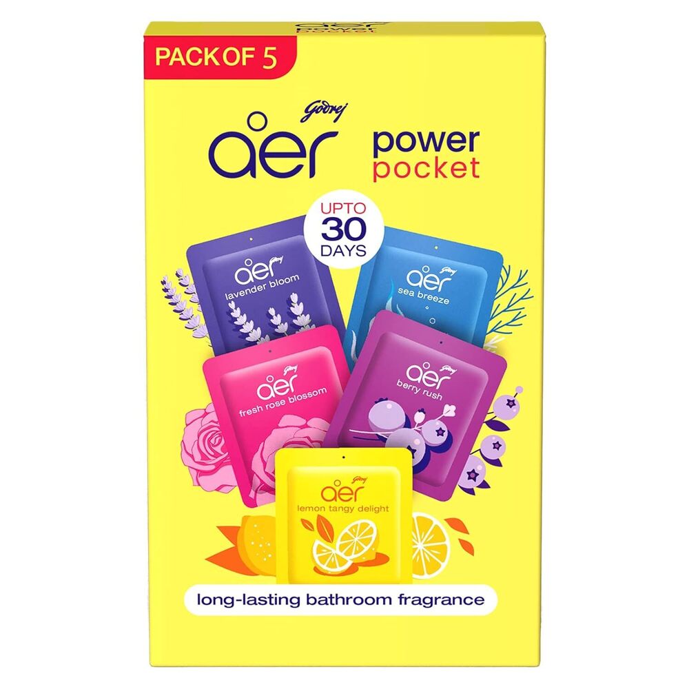 Godrej Air Pocket