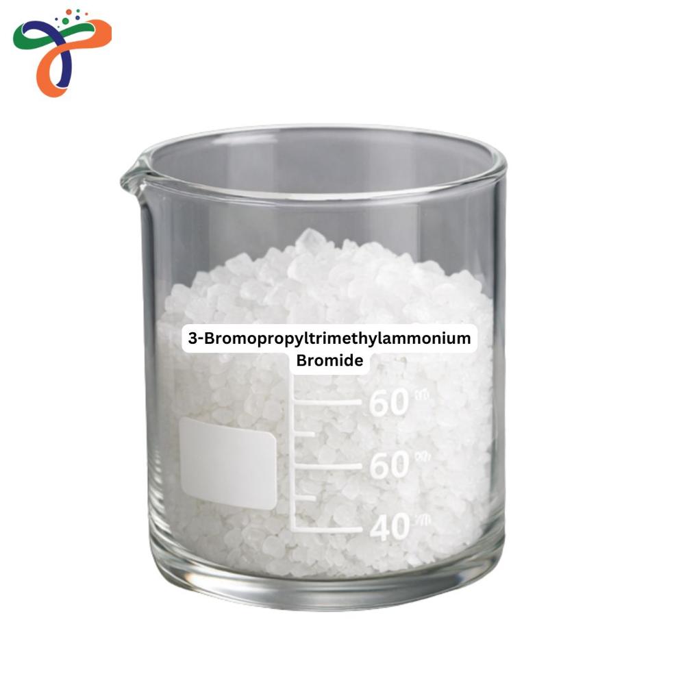 3-Bromopropyltrimethylammonium Bromide (3779-42-8)