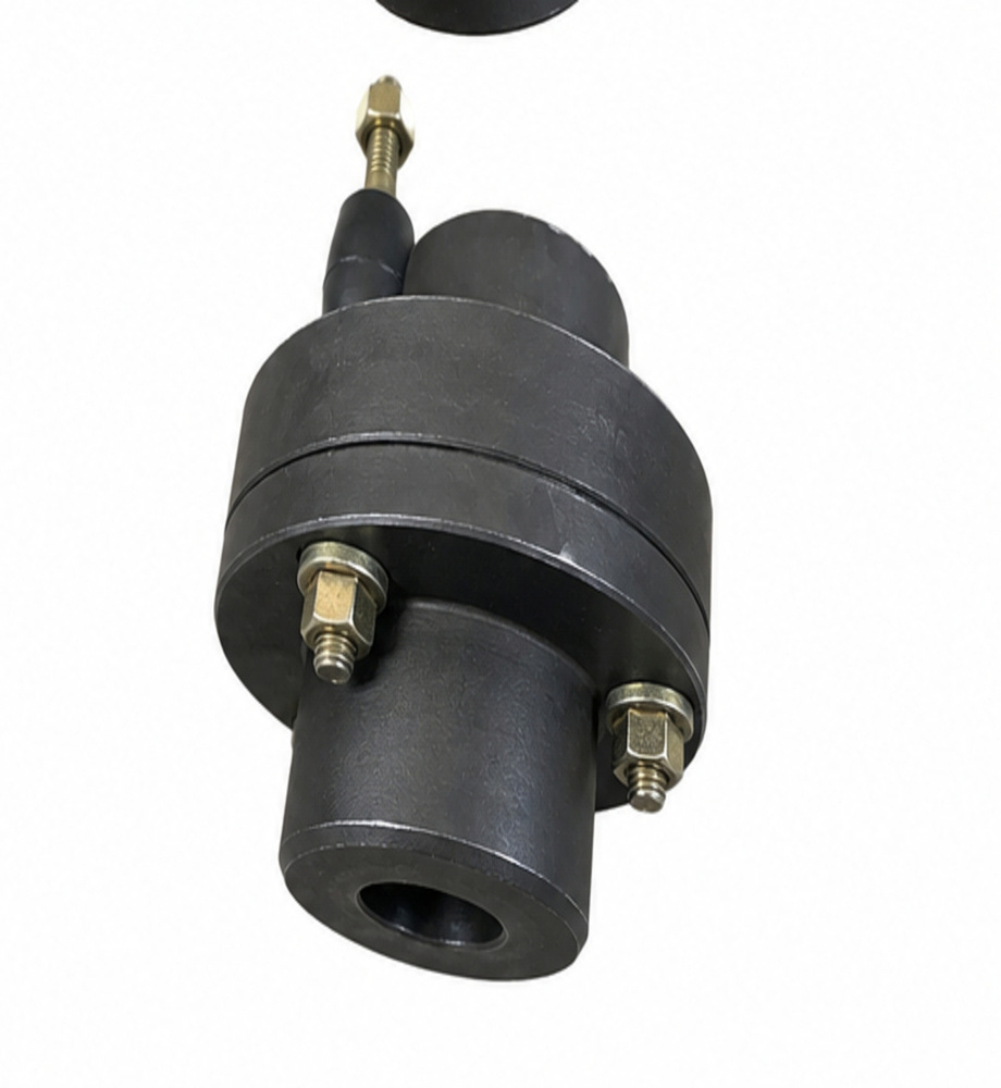 Cast Iron Pin Bush Coupling
