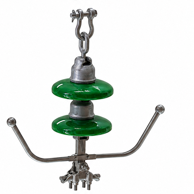 Envelop Type Single Suspension Fitting - Product Type: Transmission Parts