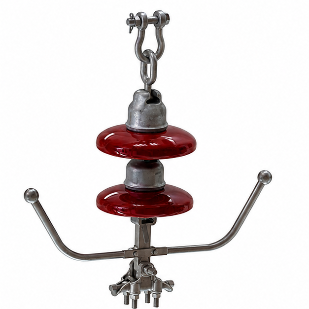 Envelop Type Single Suspension Fitting - Product Type: Transmission Parts