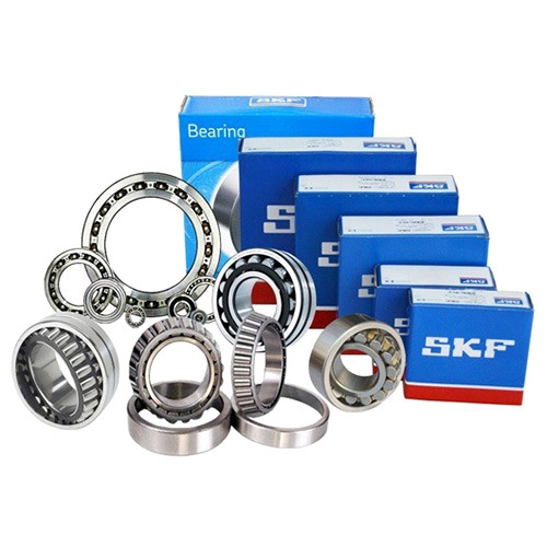 Industrial Bearings