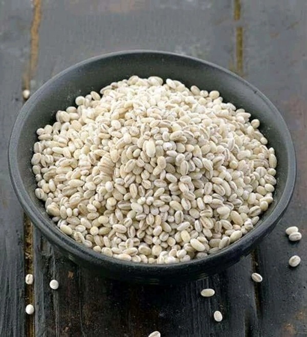 Barley Rice