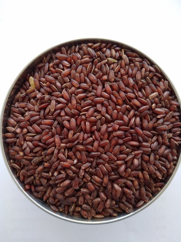Karunthakar Rice