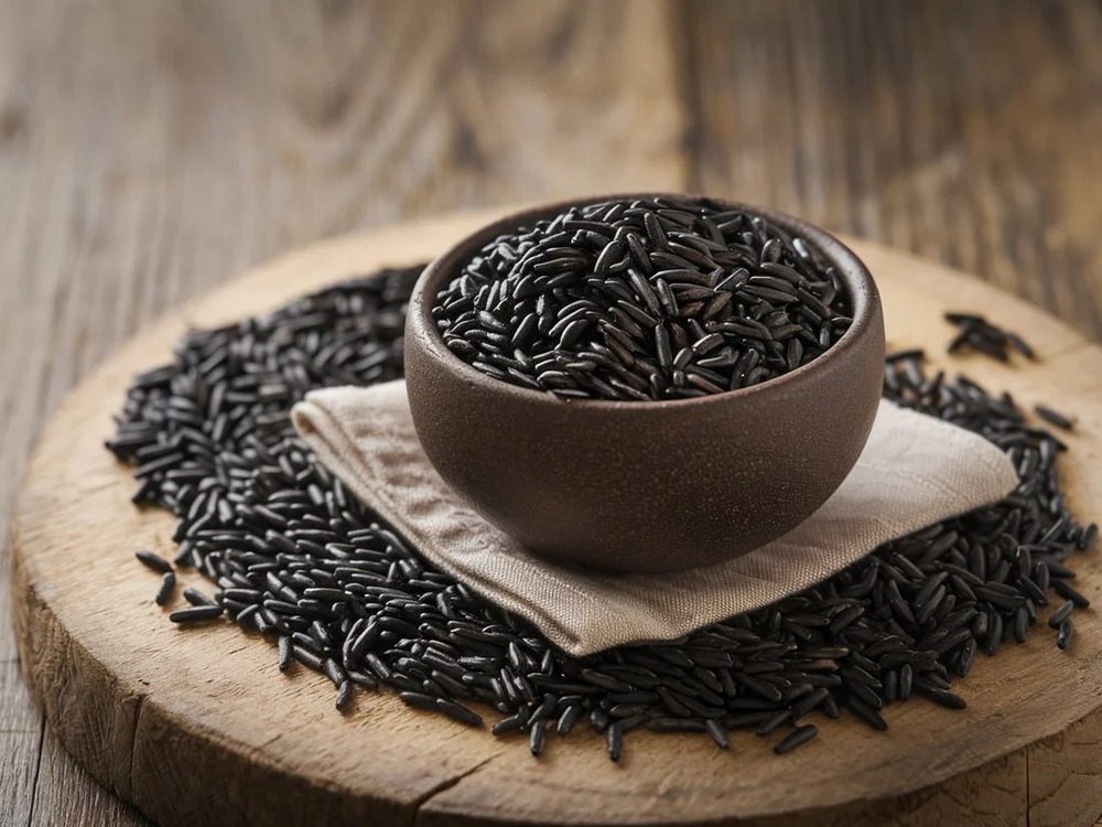 Karuppu Kavuni Rice