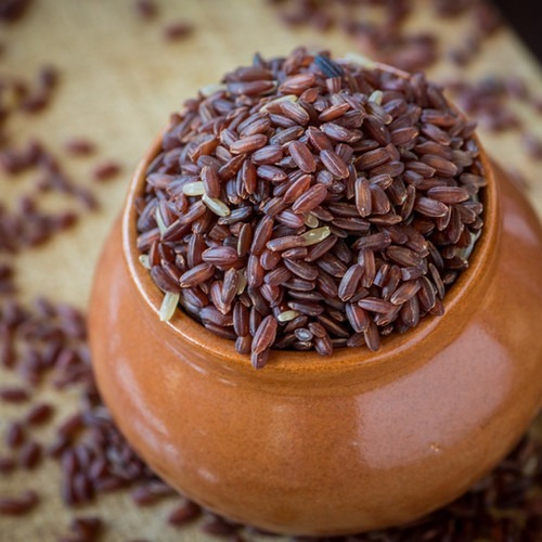 Kottara Samba Rice