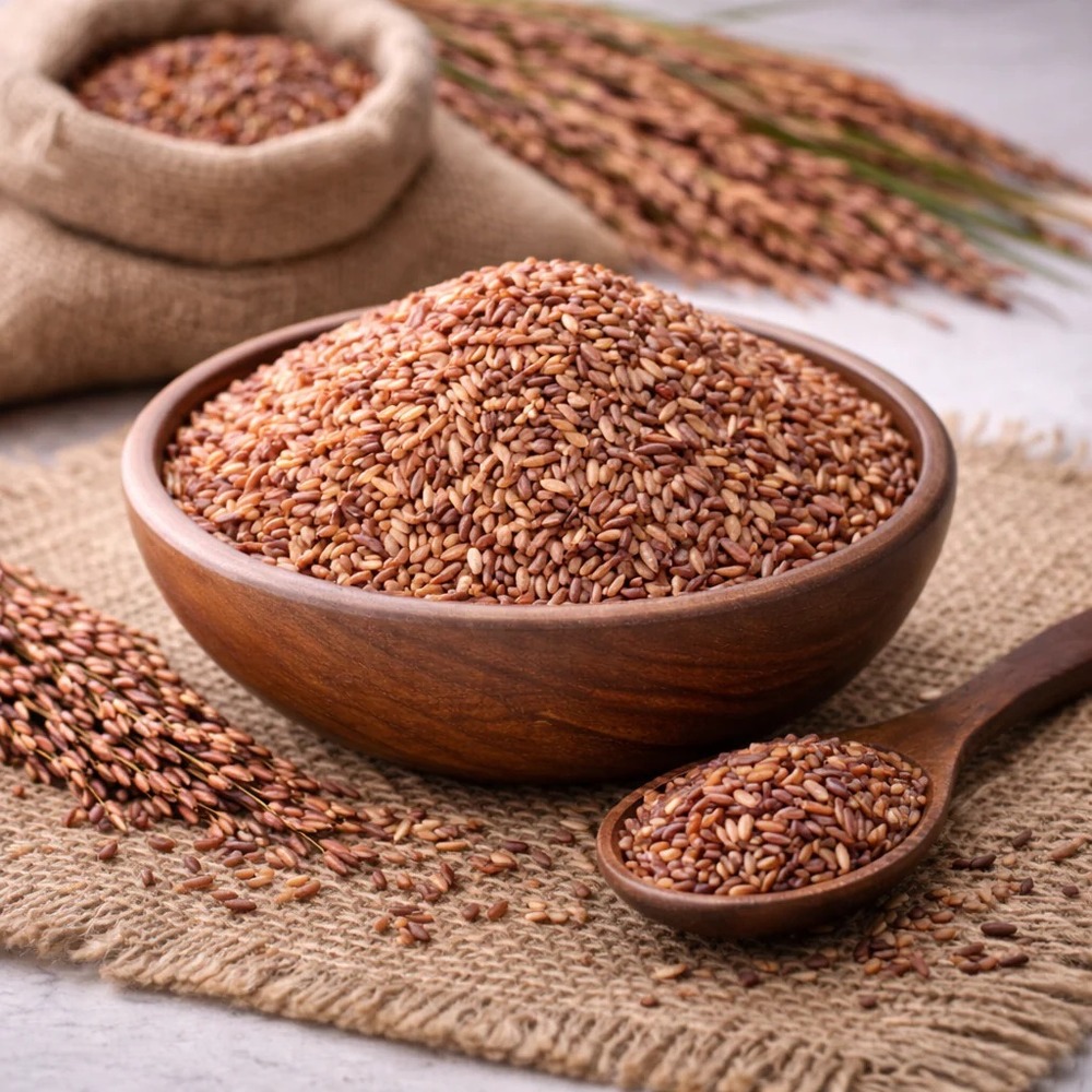 Kudavalai Rice