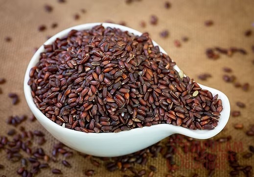 Mappillai Samba Rice