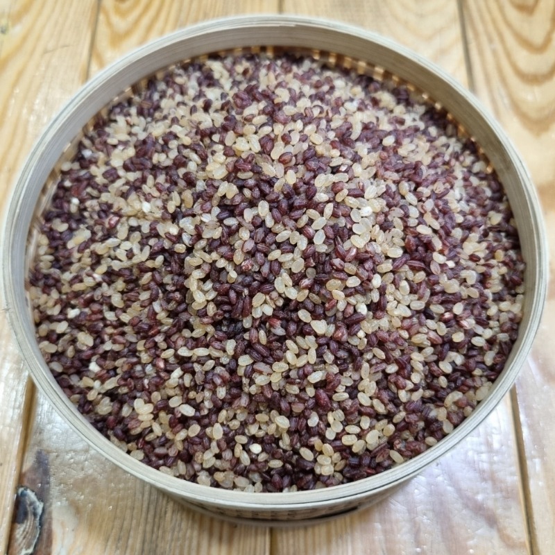 Milagu Samba Rice