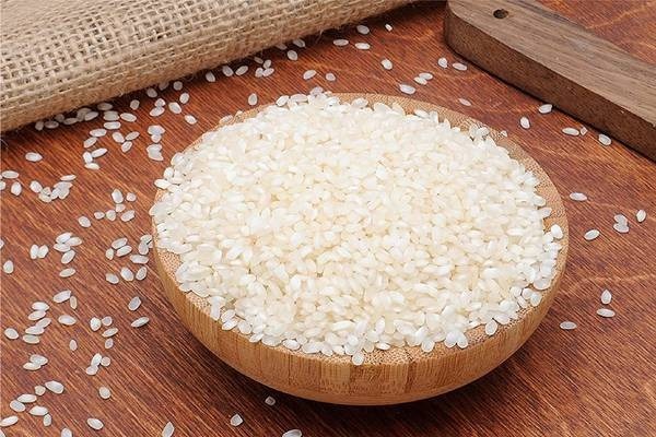 Organic Idly Rice