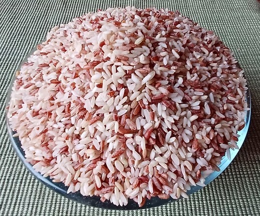 Rajamudi Rice