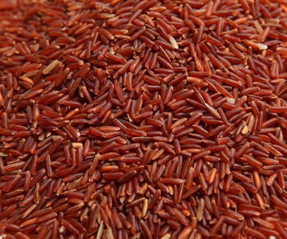 Rakthasali Rice