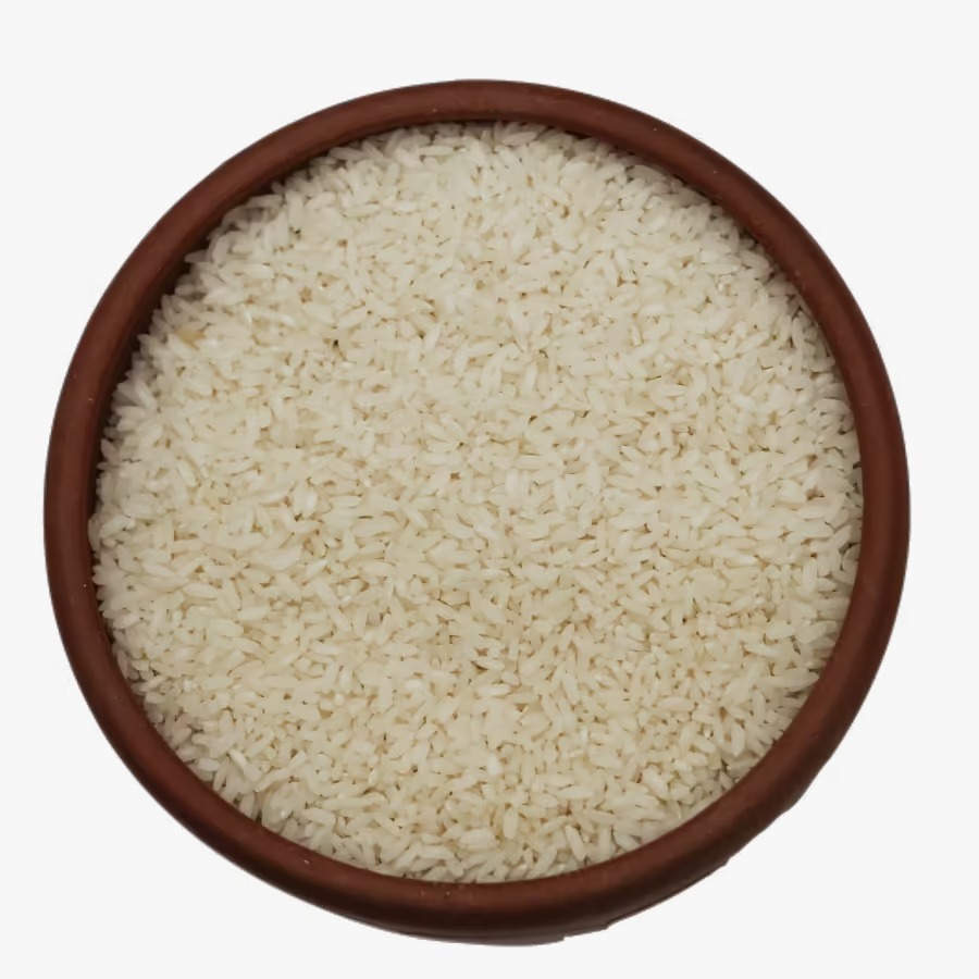 Seeraga Samba Parboiled Rice