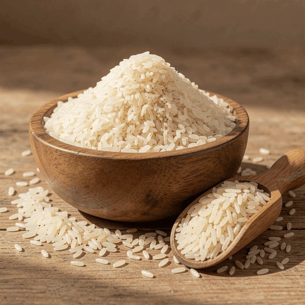 Thooyamalli Rice