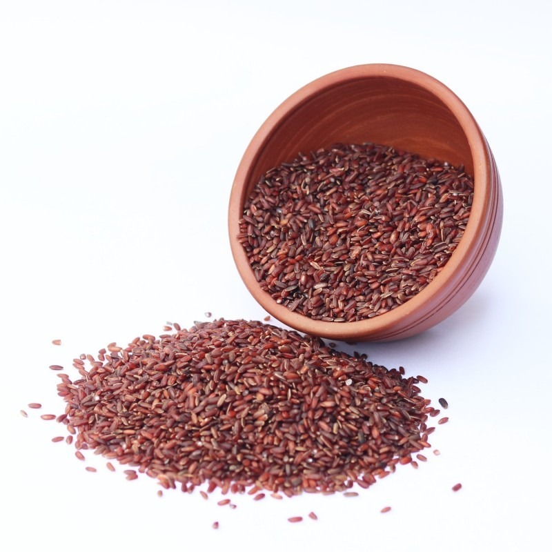 Organic Rice