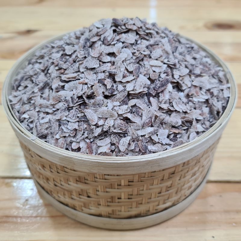 Rice Flakes