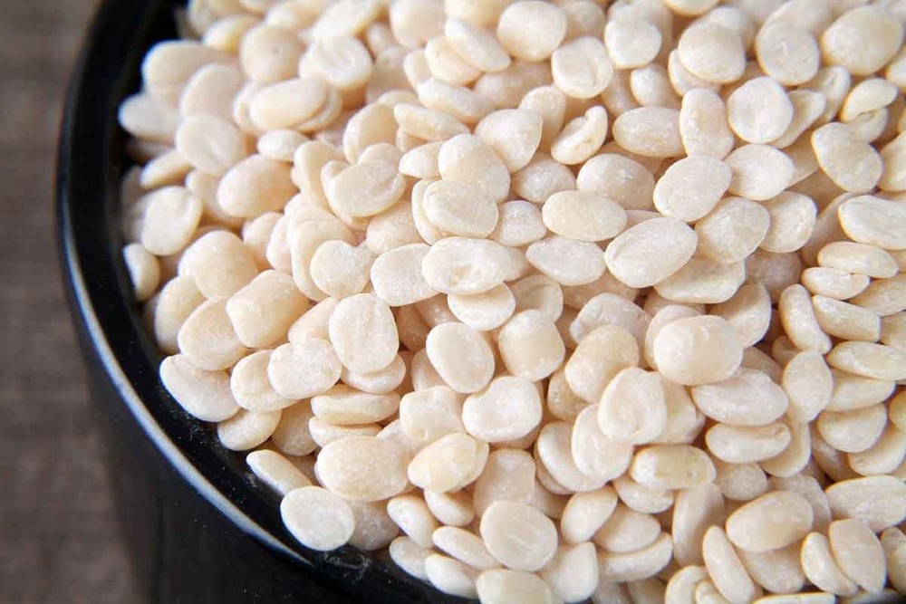 White Urad Dal