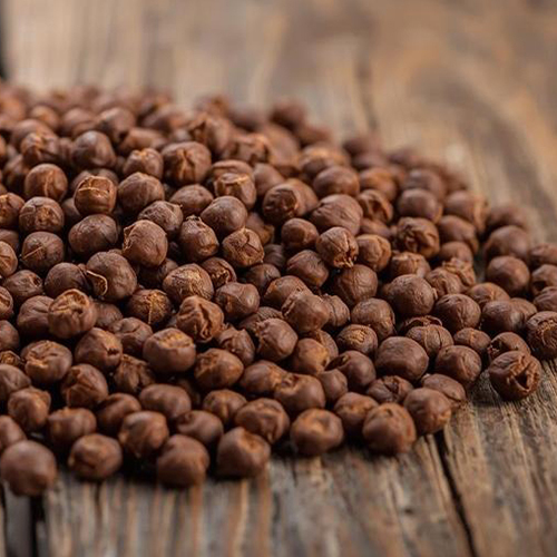 Black Chickpeas