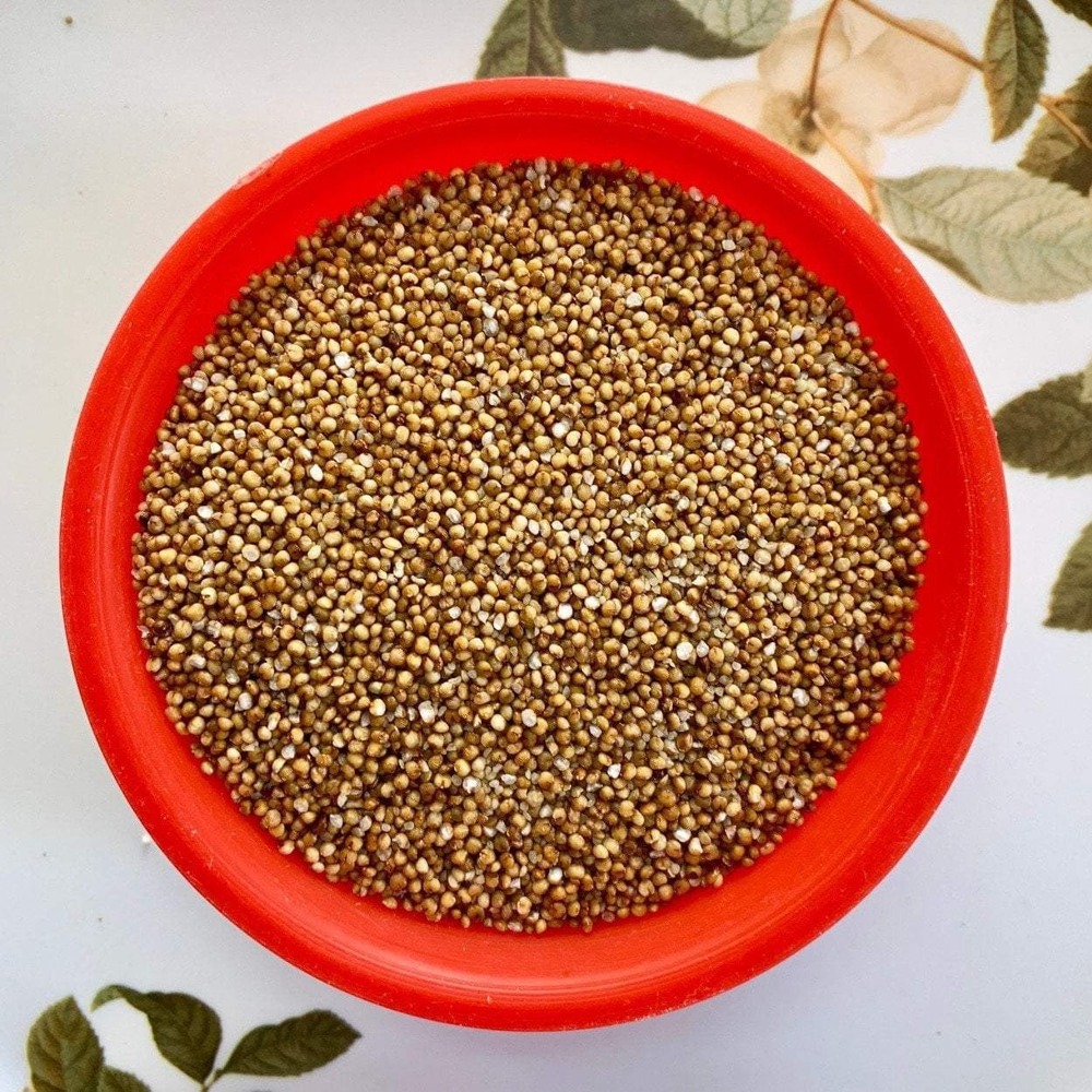 Koda Millet