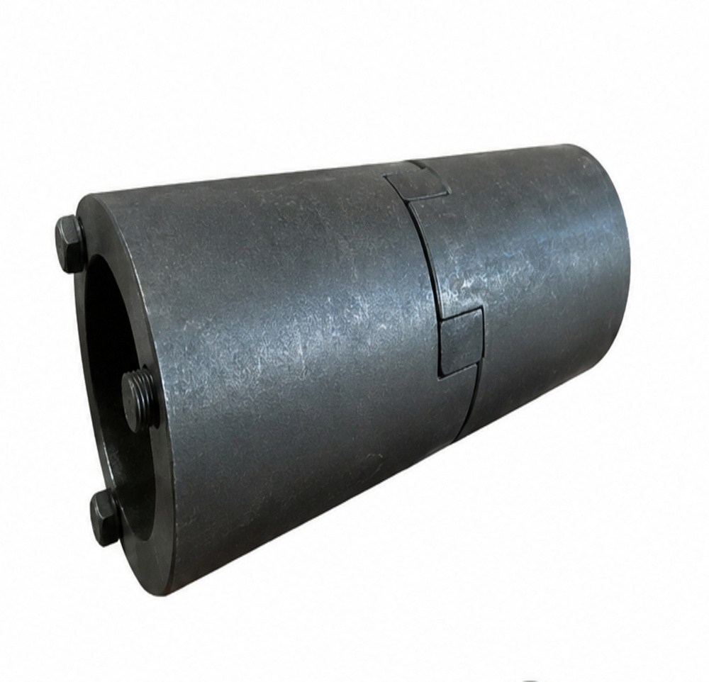 Cast Iron RRL Star Coupling