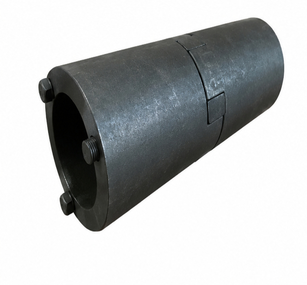 Cast Iron RRL Star Coupling