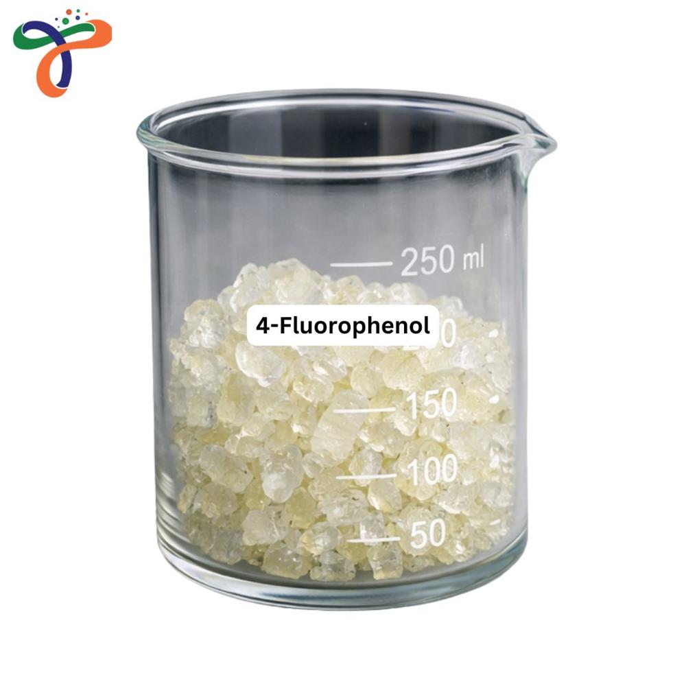 4-Fluorophenol (371-41-5) (P-Fluorophenol)