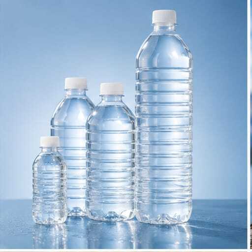 WATER BOTTLE SUPPLIER