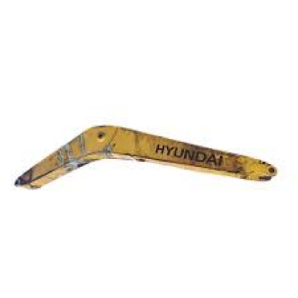 Boom Loader Arm Repairing Services