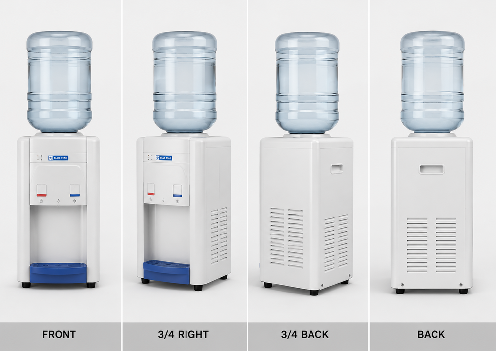 BWD3TTGA Water Dispenser