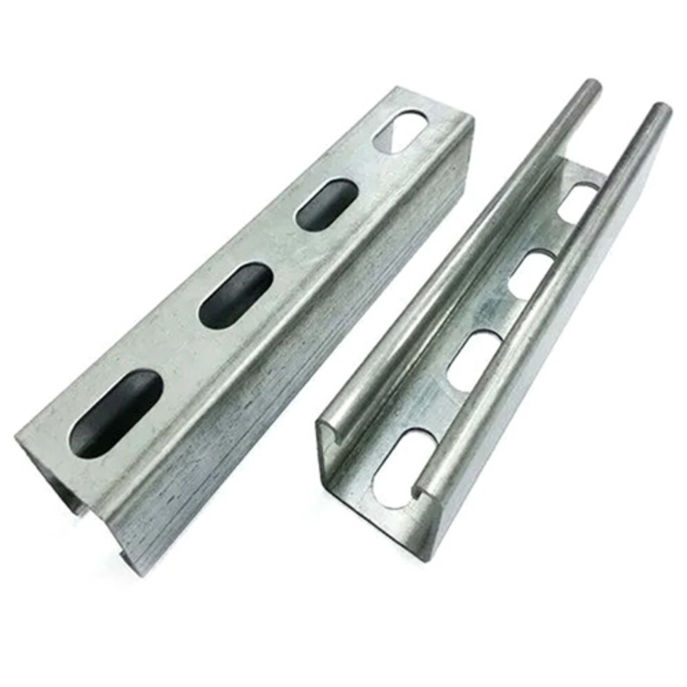 Industrial C Channel