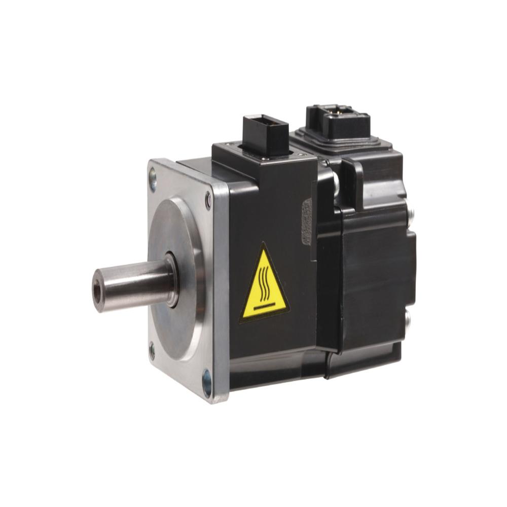 Mitsubishi HG-KR23B Servo Motor 