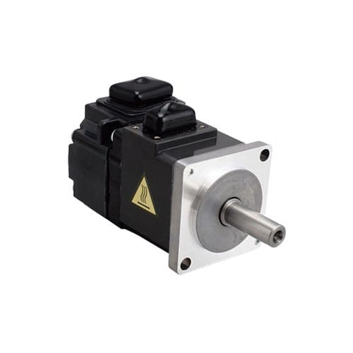 Mitsubishi HG-KR23B Servo Motor 
