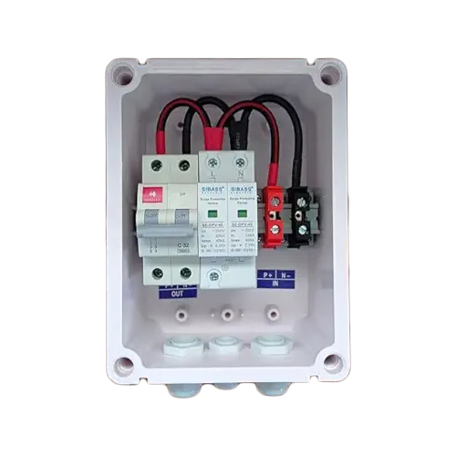 ACDB Distribution Box