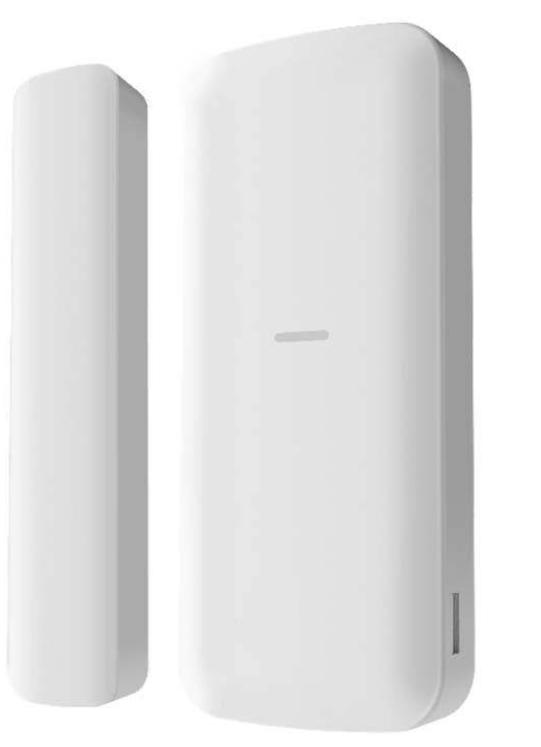 Wireless Magnet Detector Ds-pdmc-eg2-wb - Detection Range: 20m