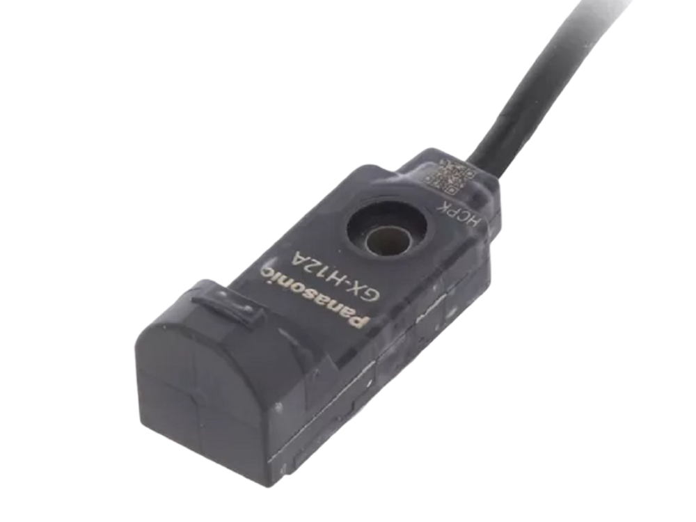 PANASONIC GX-H12A INDUCTIVE PROXIMITY SENSOR