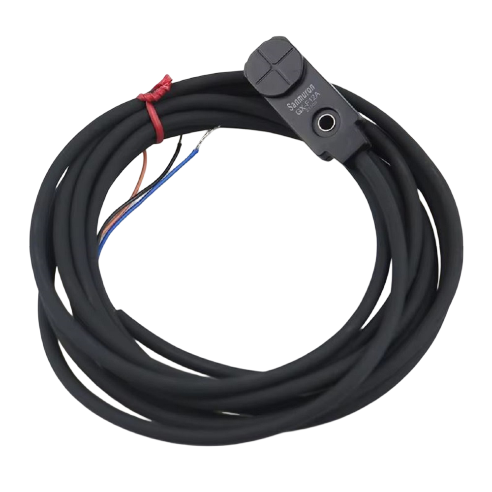 PANASONIC GX-H12A INDUCTIVE PROXIMITY SENSOR