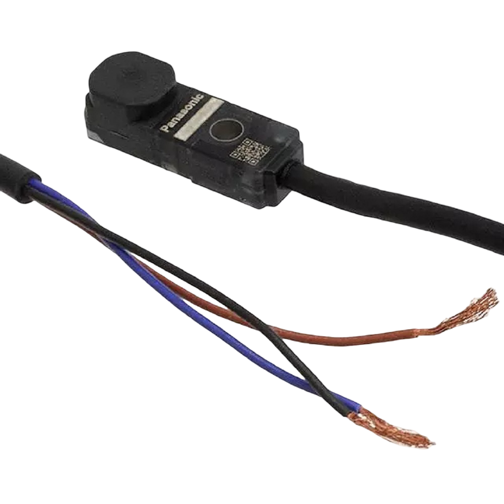 PANASONIC GX-H12A INDUCTIVE PROXIMITY SENSOR