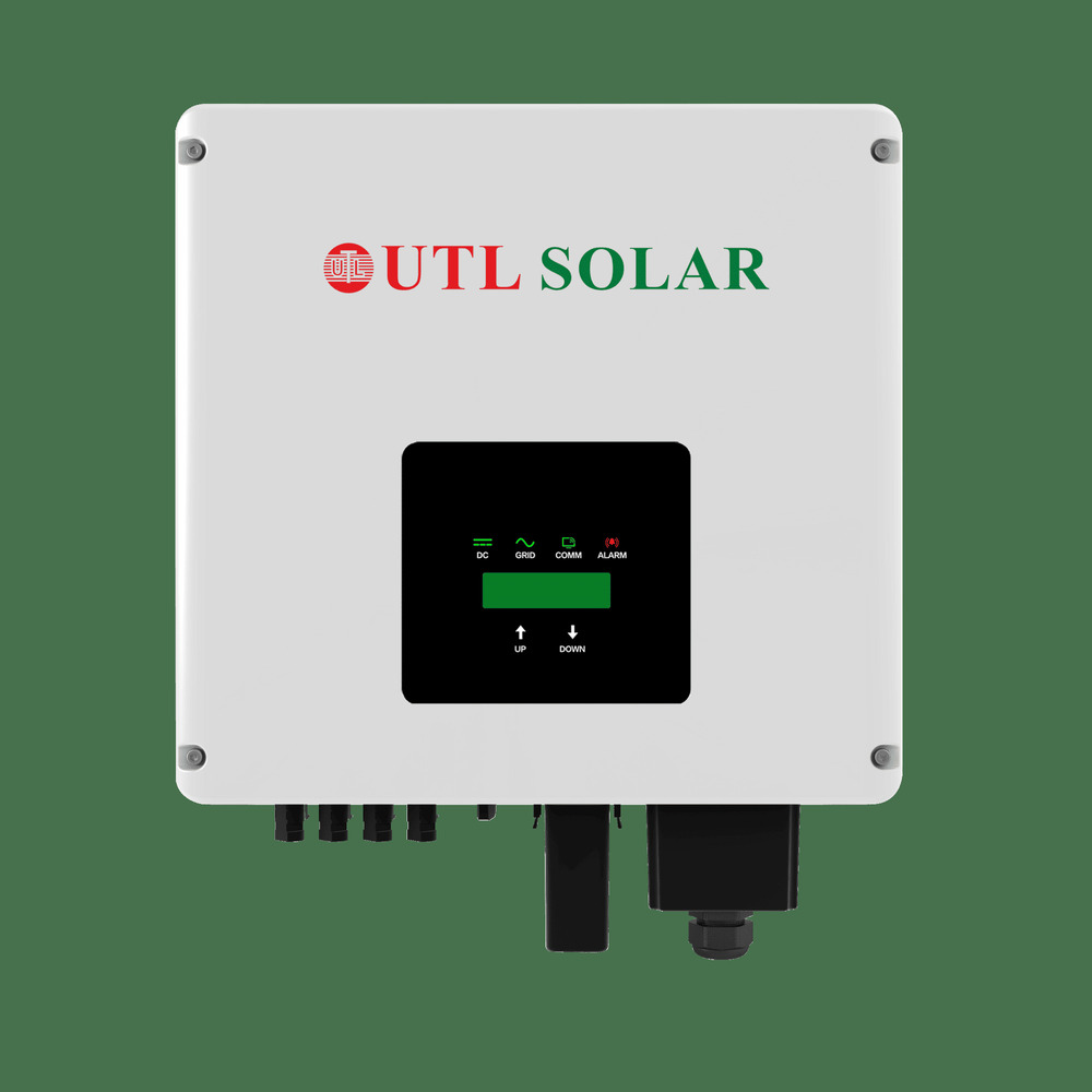 On Grid Inverter