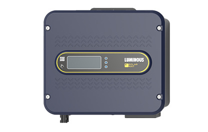 Luminous On Grid Inverter