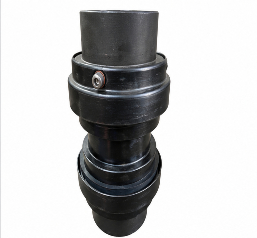 Rrs Type Spacer Coupling - Color: Gray
