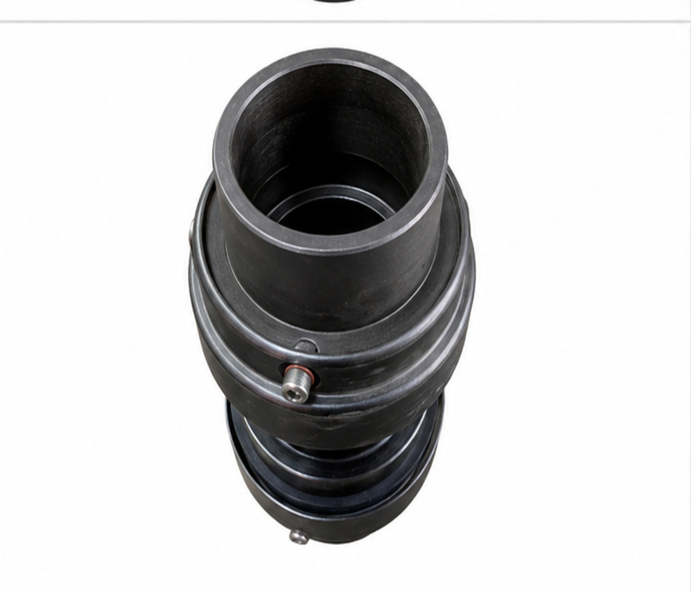 RRS Type Spacer Coupling