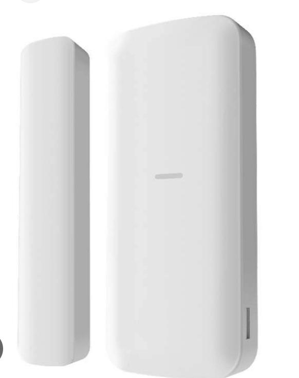 Wireless Magnet Shock Detector DS-PDMCK-EG2-WB(B)