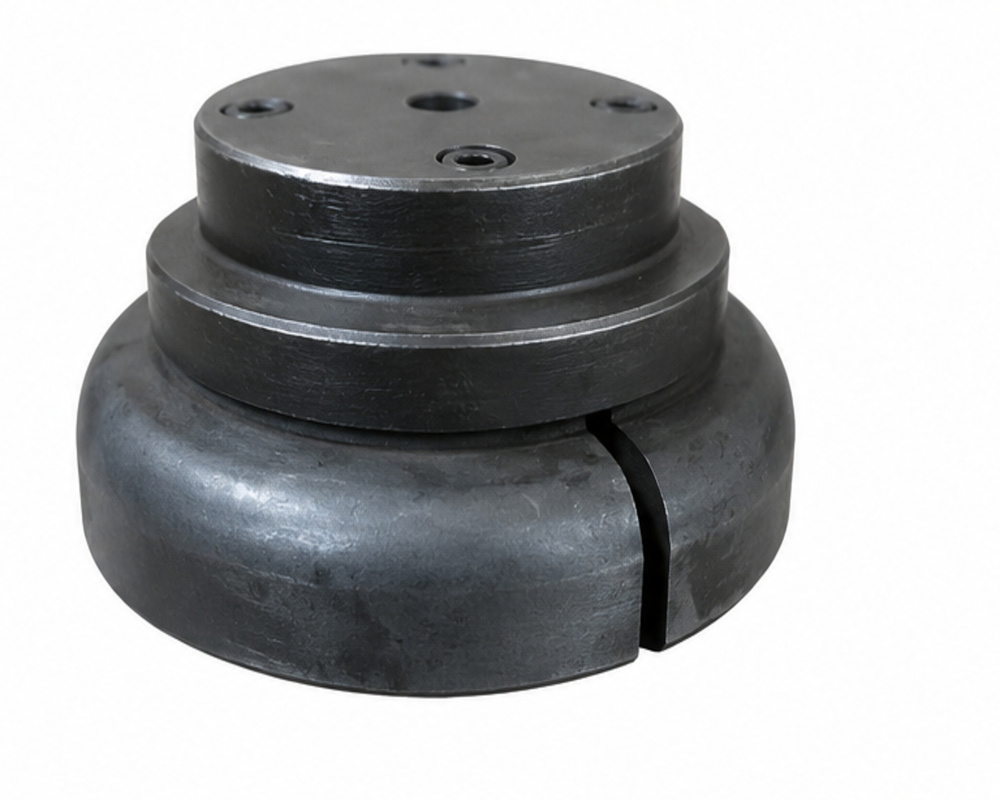 Flexible Rubber Tyre Coupling