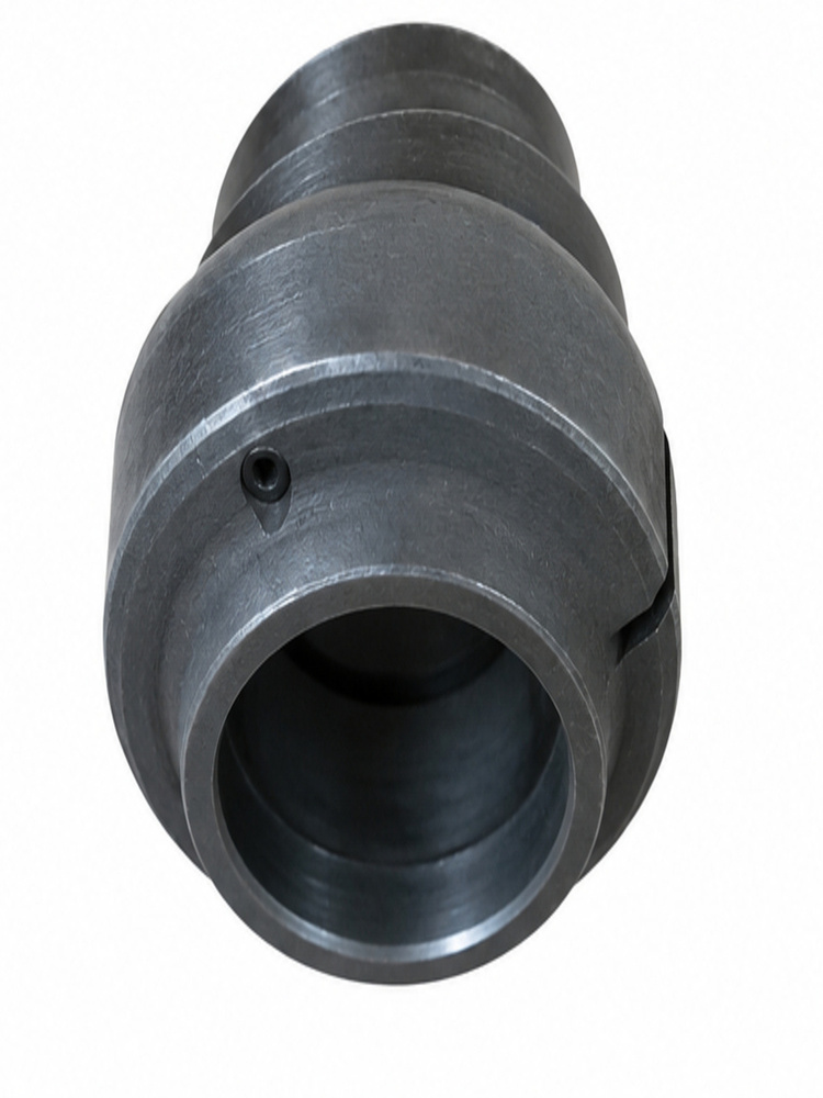 Flexible Rubber Tyre Coupling