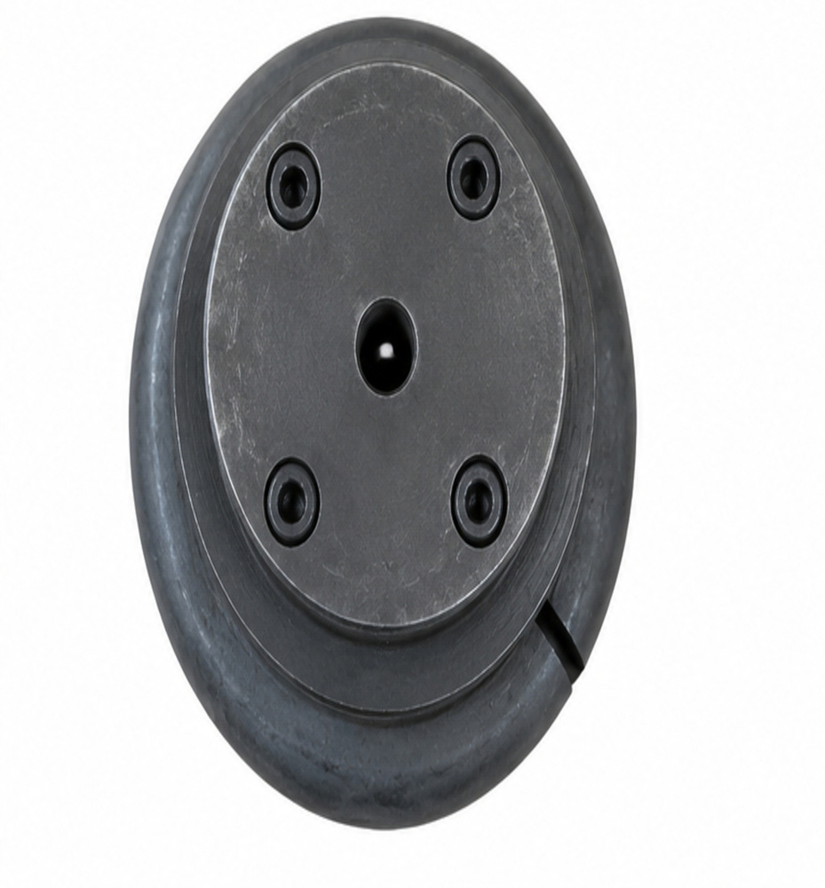 Flexible Rubber Tyre Coupling