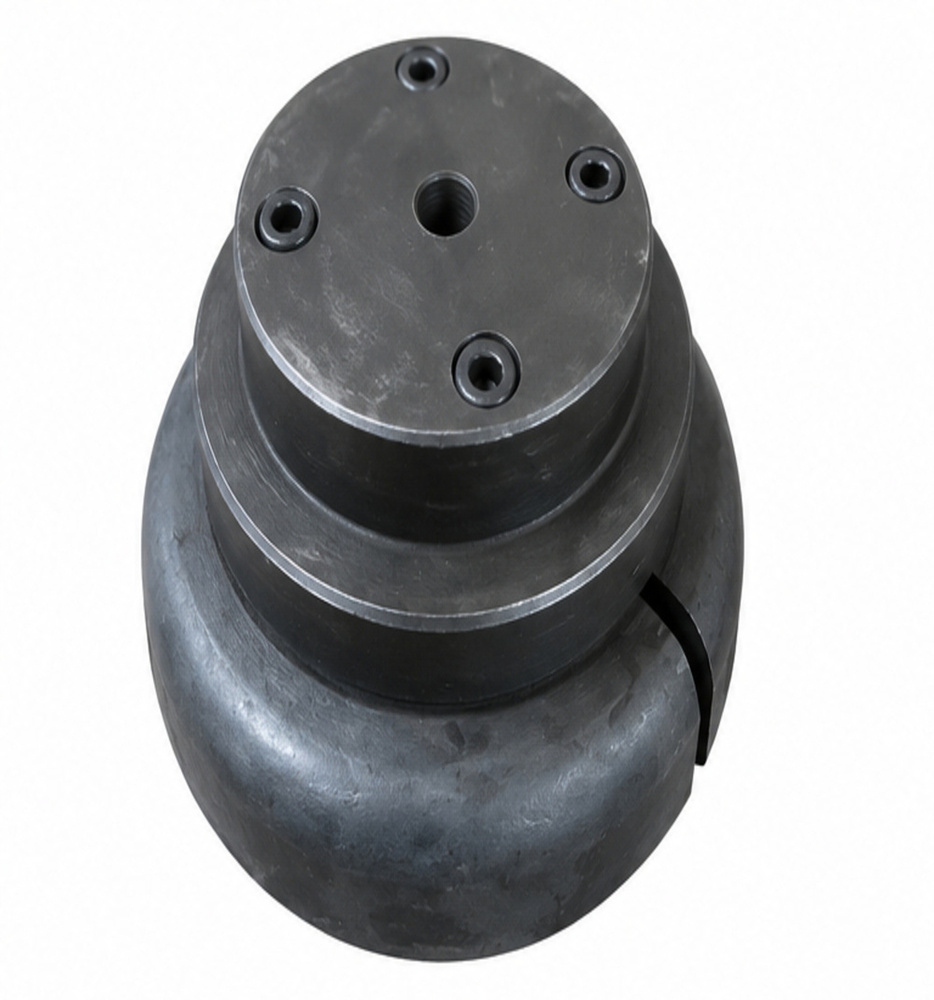 Flexible Rubber Tyre Coupling