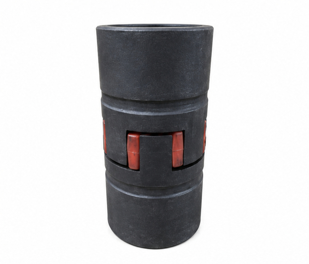 Mild Steel Rotex Gr Coupling