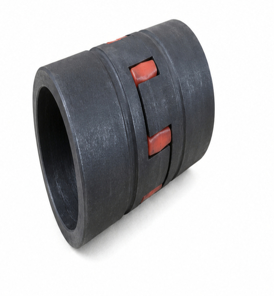 Mild Steel Rotex Gr Coupling
