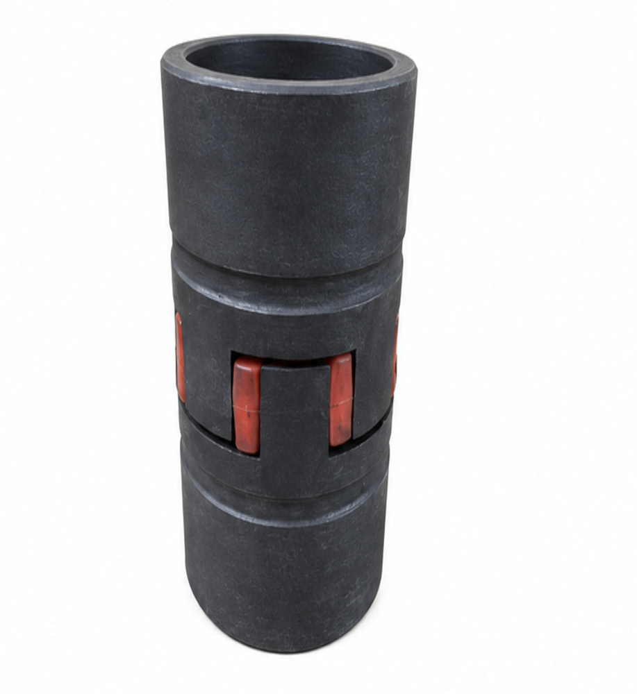 Mild Steel Rotex Gr Coupling